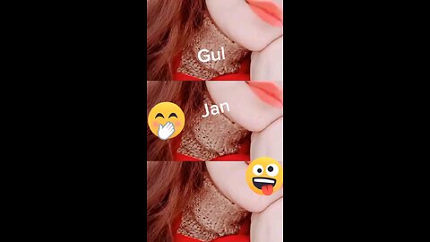 Gul ji