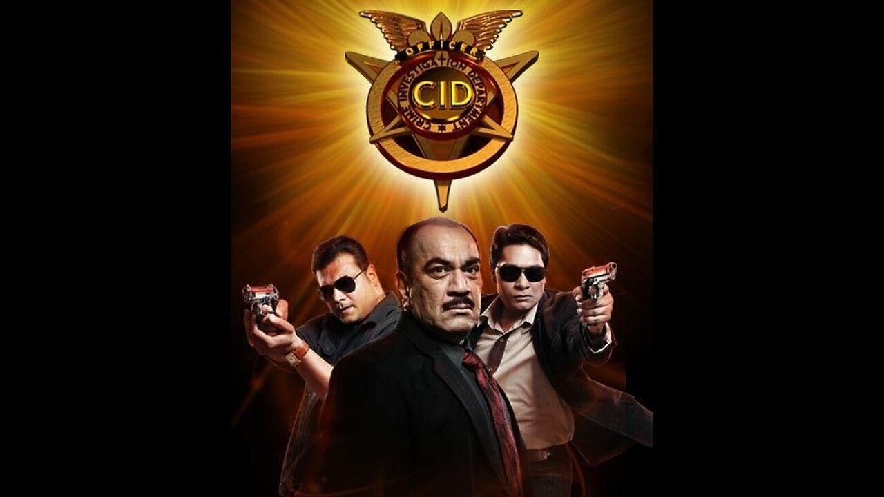 #CID #CID new episode,# #viralvideo