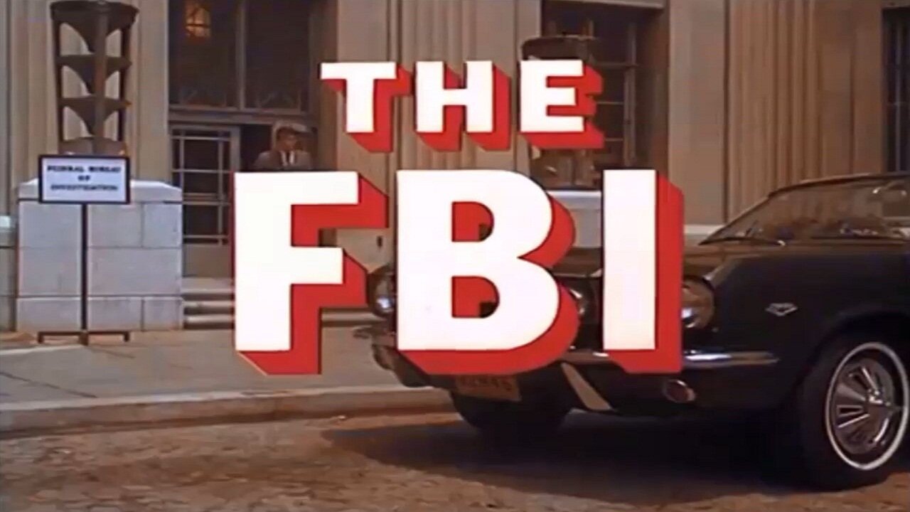 THE FBI 2021 and ANTIFA