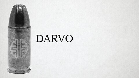 DARVO