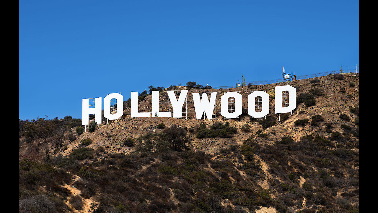 What is Going on in Hollywood Right Now?