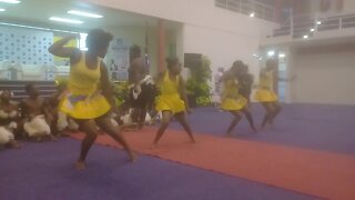 SOUTH AFRICA - Durban - International Women's Day (Videos) (7eJ)