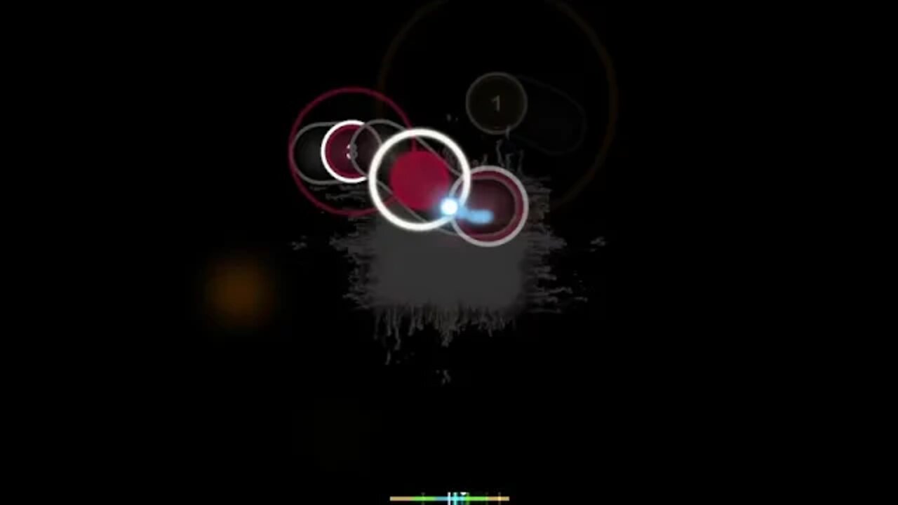 Session 4: Osu! (Stinkfist)