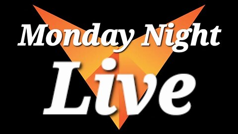Vulcan | The Vulcan Blockchain | Crypto | Monday Night Live