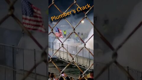 plumbers crack