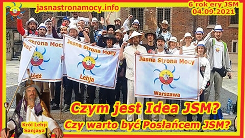 Czym jest Idea JSM – Czy warto być Posłańcem JSM