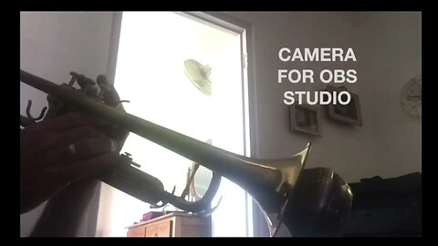 Basic Trumpet Music Practice with Multilanguage Subtitles