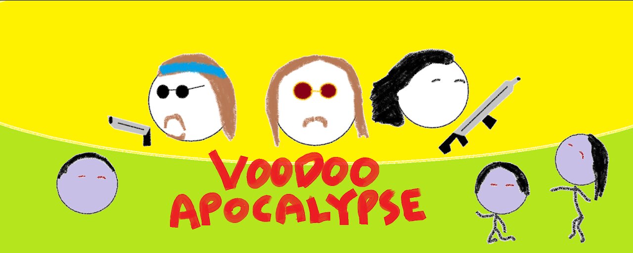 Voodoo Apocalypse