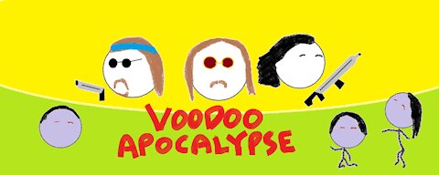 Voodoo Apocalypse