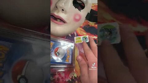 Mystery Graded Pokémon Card Bag! (COOLEST MEW EVER) 🥹💗🔥