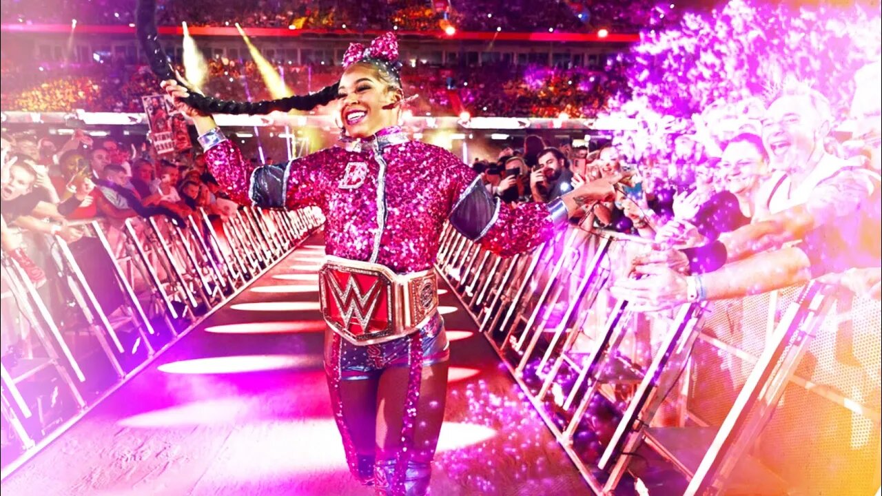 Bianca Belair - Watch Me Shine || Custom Titantron 2022