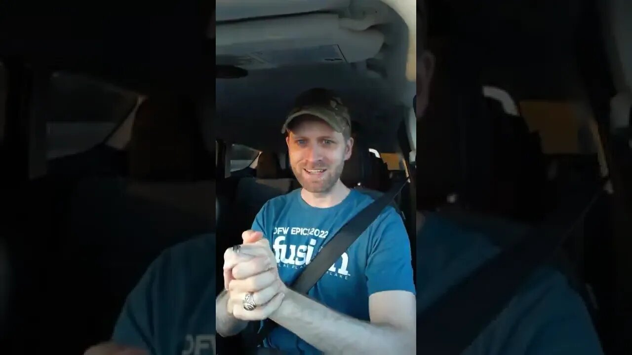 CV in the Field! ep. 80 :)