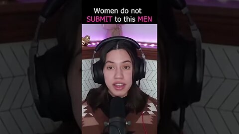 The TYPE of MEN to AVOID