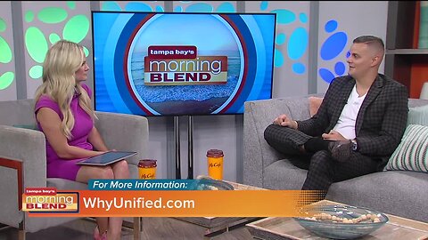 Why Unified | Morning Blend