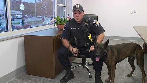 Hazel Park police need votes to win a new SUV