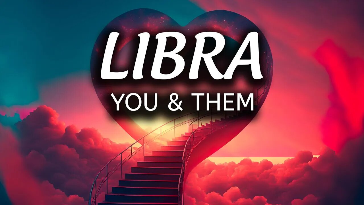 LIBRA ♎ OMG Look At THIS!!! You Are Going To Be So Relieved When You Get THIS Message!!!🔮