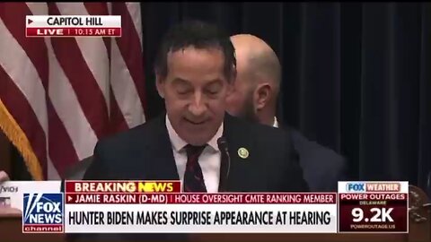 Hunter Biden Hearing