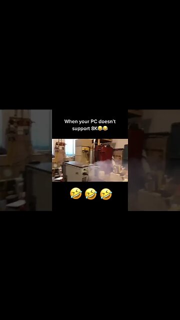 When your PC does'nt support 8K but you're too stubborn #Shorts #short ft GTA V by King David