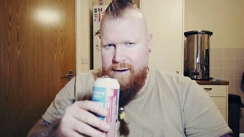 NORTHERN MONK - FLAKE & SAUCE - ICE CREAM PALE ALE - Wazman Review