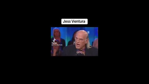 Jess Ventura on 911