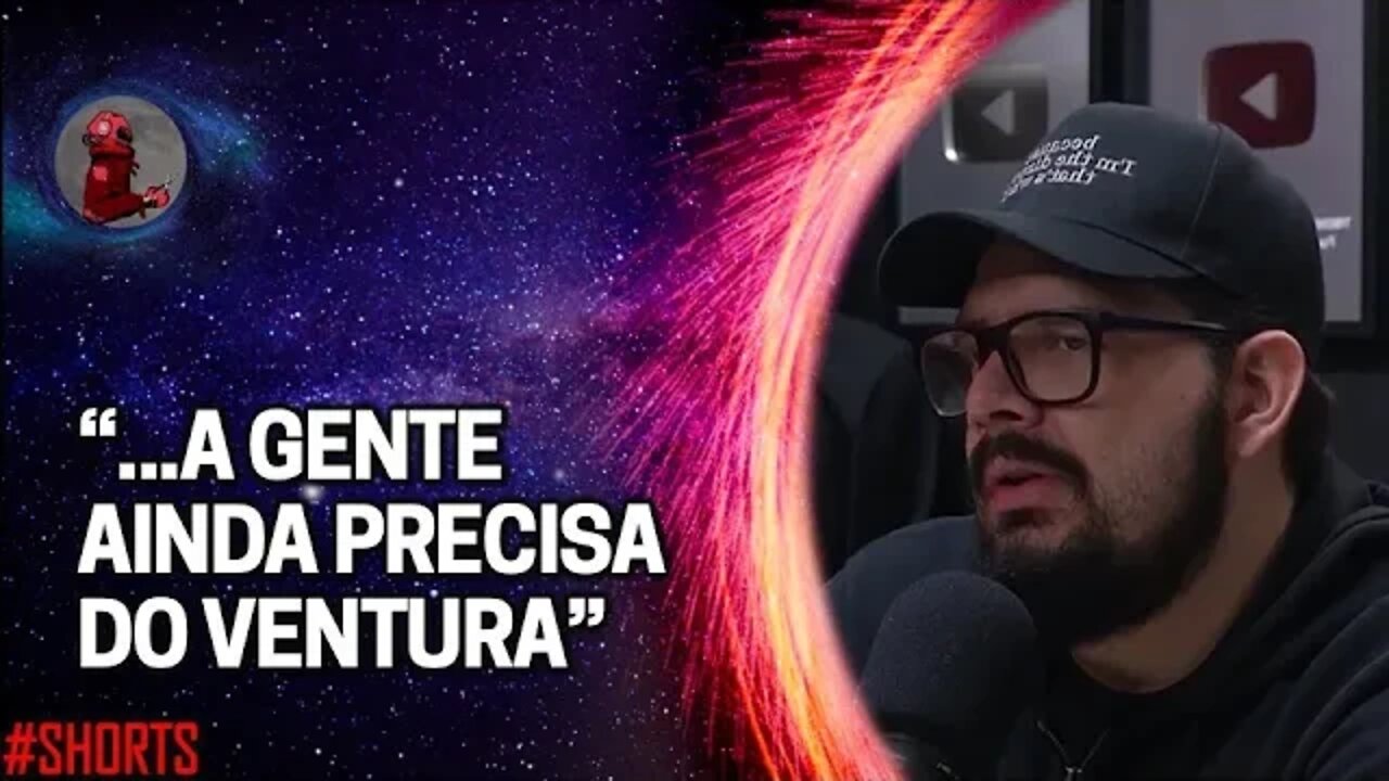 “…UMA GALERA QUE NUNCA FOI NO TEATRO” com Rodrigo Fernandes | Planeta Podcast #shorts