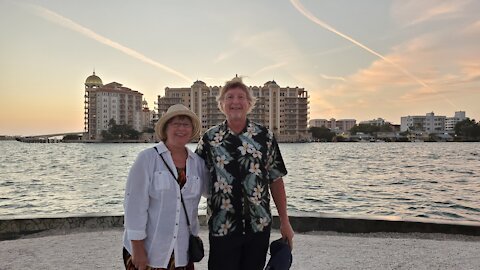 Sarasota Waterfront