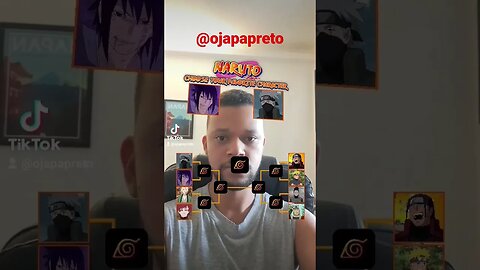 Qual é o seu? #naruto #meme #challenge #japapreto #anime #ojapapreto