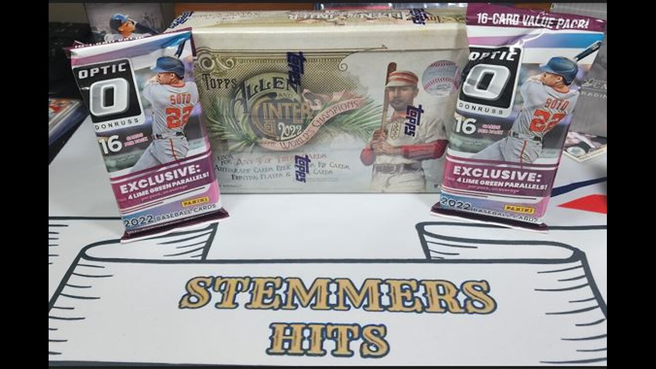 2024 Stemmers Hits Live - 1st Stream
