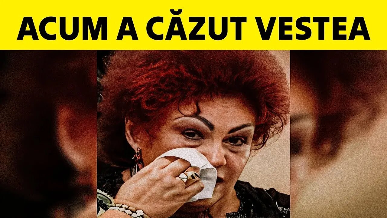 🔴 CUTREMUR ÎN LUMEA MUZICII