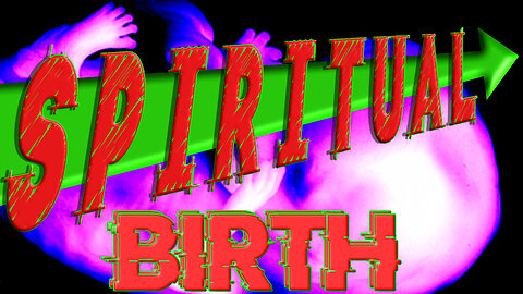 Spiritual Birth