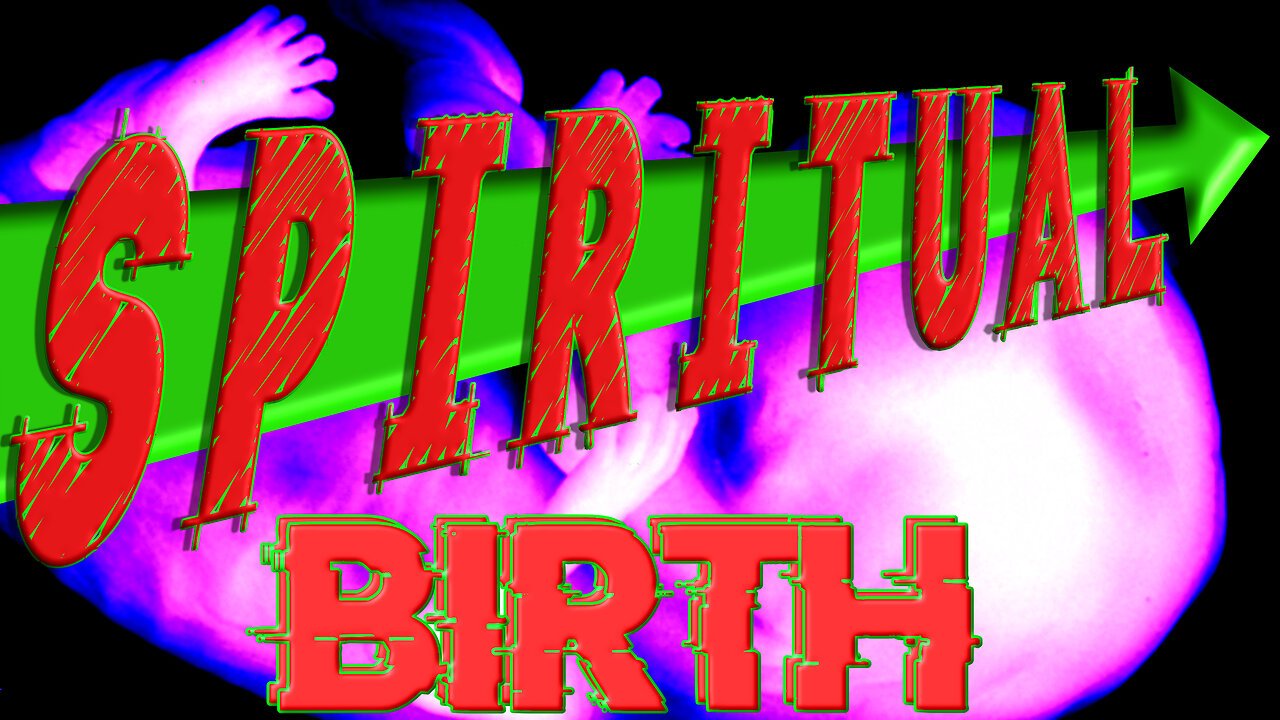 Spiritual Birth