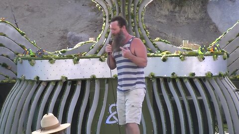 Nathaniel-Harlan | Freedom in Common Law: The Great Release