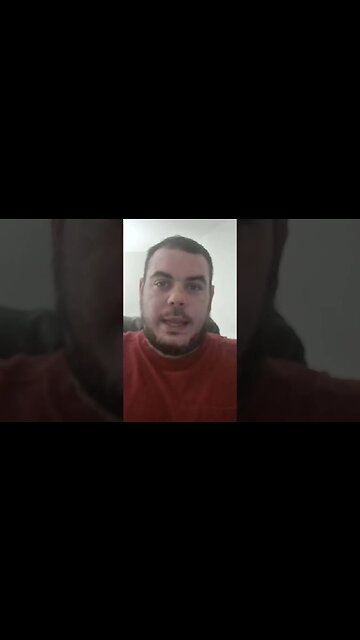 The AVERAGE Person NEEDS to wake up!