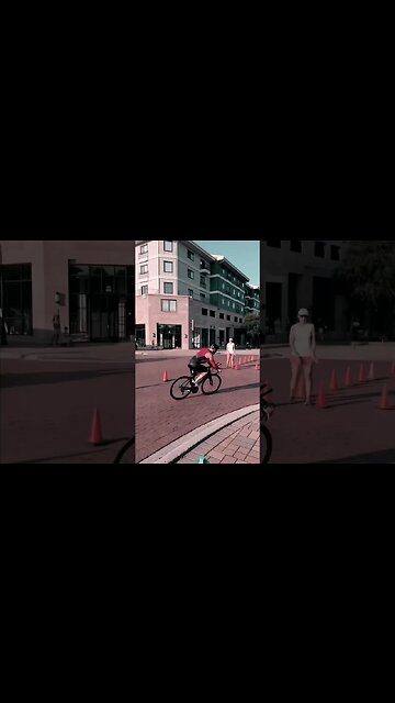 1st place and 7th overall in my sprint #triathlon in McKinney, TX yesterday! #fitness #shorts