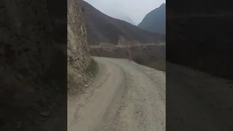 Chris Sky: Climbing Peruvian Mountains in a KIA....