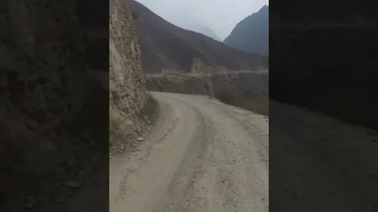 Chris Sky: Climbing Peruvian Mountains in a KIA....