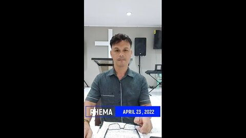 APRIL 23, 2022 Romulo