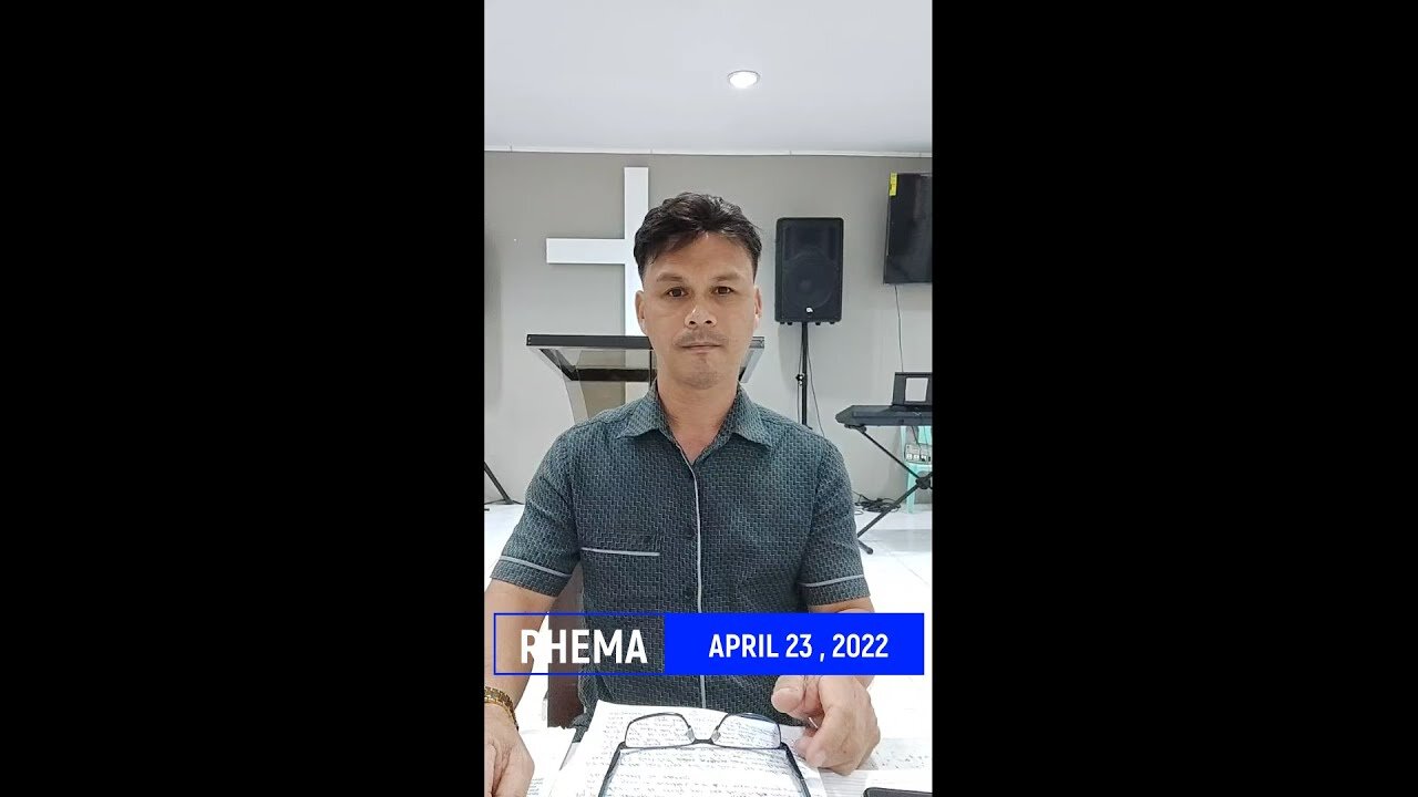 APRIL 23, 2022 Romulo