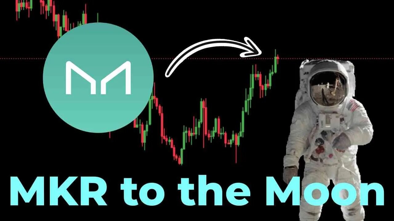 MKR is the TOP in yet!?? Maker Prices to Watch & Daily Analysis 2023 Crypto