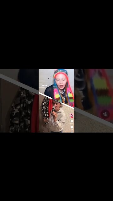 Madonna's soundtrack for Seniors (55 and older get half off)