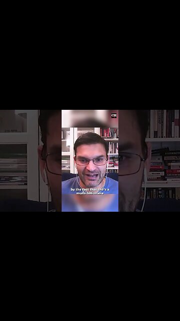 Critical Dilemma with Neil Shenvi & Pat Sawyer @nashenvi #podcast #shorts