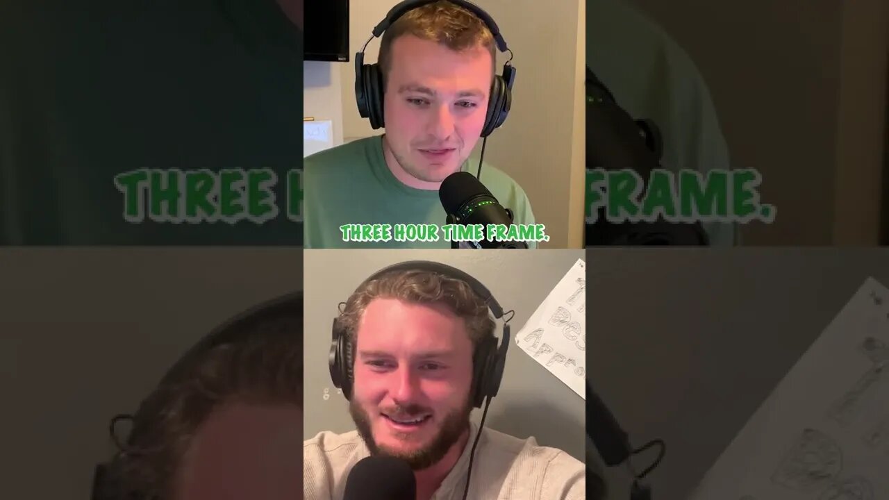 Episode 40!