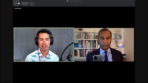 Dr.SHIVA LIVE: Who Will Fight For the American Working People? Trump, Bernie or YOU?
