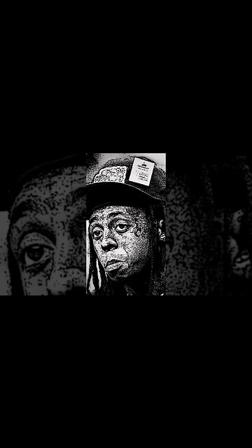 Lil Wayne - All The Time (Verse) #RnBtypeBeat