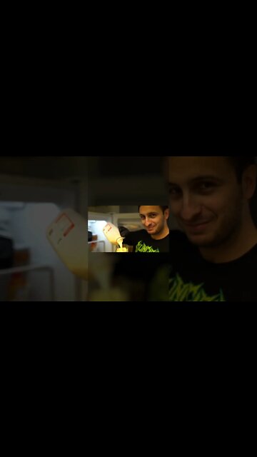 Eating the World’s Hottest Chip! 🔥🔥🔥 #shorts