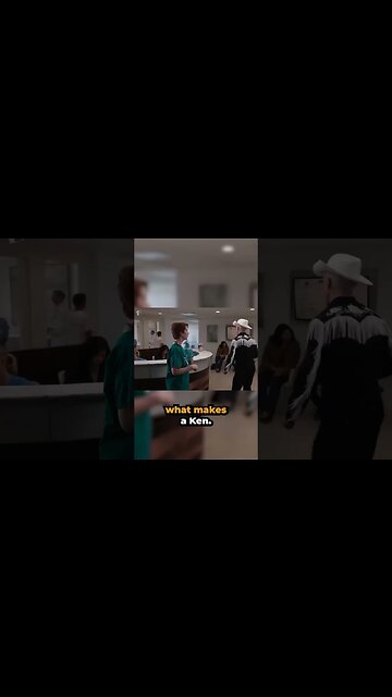 Margot Robbie Calls Talking About Bitcoin "Big Ken Energy"