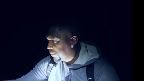 Abandoned Boyz: Scary Explore Part 1