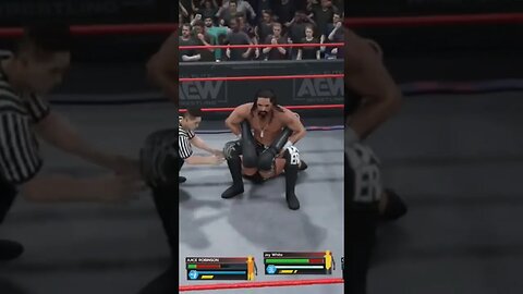 Bullet Club Gold vs FTR