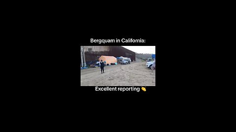 What’s Happening At The California Border?