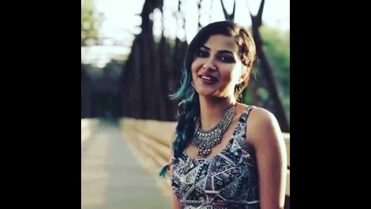 Tujhme Rab Dikhta Hai Mashup Cover by Vidya Vox